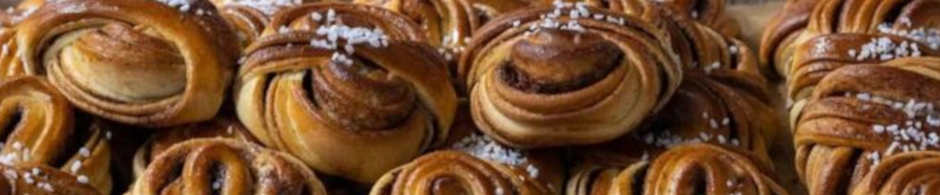 Per fare colazione o per un aperitivo